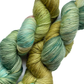 Merino Singles モスグリーン - Moss Green
