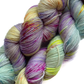 Merino Singles 風に揺れるライラック - Swaying Lilac